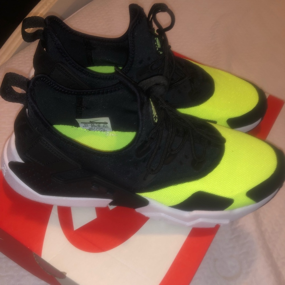 Nike sneakers